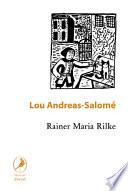 Rainer Maria Rilke