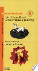 Devuelvanme Mi Perro
