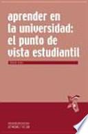 Aprender En La Universidad