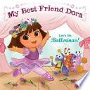 Let S Be Ballerinas!