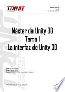 Libro De Unity 3d En Castellano Volumen 1