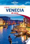 Venecia De Cerca 3