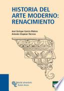 Historia Del Arte Moderno