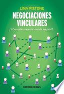 Negociaciones Vinculares. ¿con Quién Negocias Cuando Negocias?