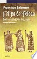 Felipa De Tolosa