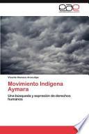 Movimiento Indígena Aymar
