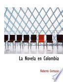 La Novela En Colombia