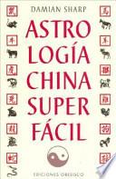 Astrología China Superfácil
