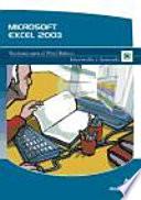 Microsoft Excel 2003