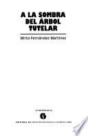 A La Sombra Del árbol Tutelar