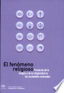 El Fenómeno Religioso