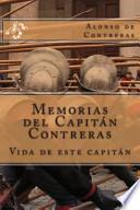 Memorias Del Capitan Contreras