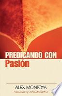 Predicando Con Pasion