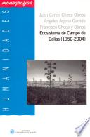 Ecosistema De Campo De Dalías (1950 2004)