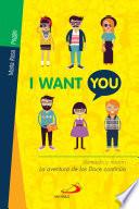 I Want You
