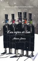 Las Cajas De Luz