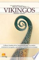 Breve Historia De Los Vikingos