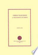 Emerson Transcendens / La Trascendencia De Emerson