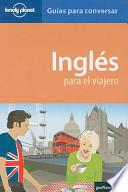 Inglés Para El Viajero 2