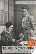 El Viejo Cocinero O Cecile Y Las Estrellas