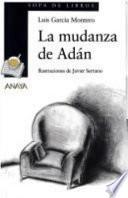 La Mudanza De Adán