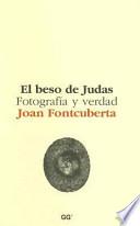 El Beso De Judas