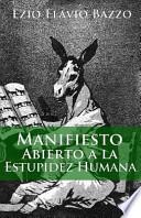 Manifiesto Abierto A La Estupidez Humana