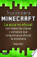 Minecraft Trucos