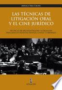 Las Técnicas De Litigación Oral Y El Cine Jurídico