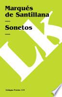 Sonetos