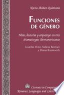 Rituales De Género