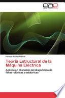 Teoría Estructural De La Máquina Eléctric