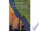 Las Empresas Y El Medio Ambiente