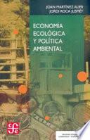 La Ecología Y La Economía