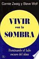 Vivir Con La Sombra