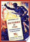 Octubre De 1934