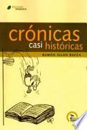 Crónicas Casi Históricas 2ed