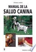Manual De La Salud Canina