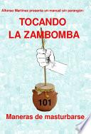 Tocando La Zambomba