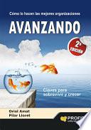 Avanzando