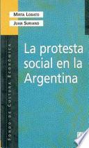 La Protesta Social En La Argentina