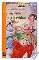 Fray Perico Y La Navidad