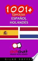 1001+ Ejercicios Español   Holandés