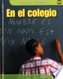En El Colegio
