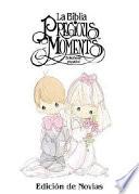 La Biblia Precious Moments Edicion Novias