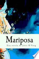 Mariposa (european Spanish Version)