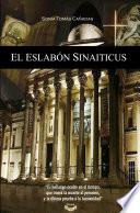 El Eslabón Sinaiticus (top Amazon)