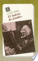 El Ladrón De Ataúdes