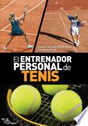 El Entrenador Personal De Tenis