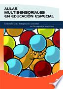 Aulas Multisensoriales En Educación Especial